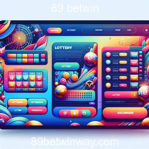 Descubra a Categoria de Loteria no 89 Betwin