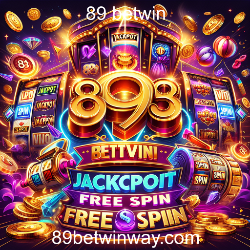 Descubra as Promoções Especiais na 89 betwin